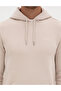 Stone 2 Thread Regular Fit K Hooded Basic Sweatshirt 50314055-Vr049 - 6