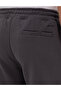 Anthracite Slim Fit Ribbed Straight Leg Sweatpants 50317659-Vr006 - 6