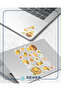 Arı Bal Sticker Set - 3