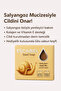 SALYANGOZ SABUN 120 GRM