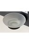 Adnoss Luxury Karaca Soap Dish Black - Solid Soap Dish - 5