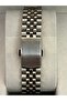New Model Rlx Silver Bracelet Plum Dial 31 mm Women's Wristwatch - 4