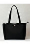 Large Size 3-Compartment Zippered Snap-Button Shoulder Bag – Special for University - 2