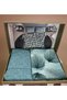 Double Cotton Pique Set - 3
