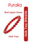 Natural Stone Agate Stone Bracelet - 2