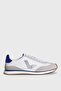 Gaban Men's Genuine Leather Casual Daily Shoes - 3