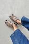 Mora Women's Daily Comfort Suede Slippers Mink - 2