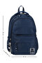 Water Repellent Anti-Sweat Fabric High School and Middle School Unisex Backpack Daily Bag Special Fabric - 2