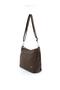 New Style Model Multi-Compartment Lined Adjustable Strap Crossbody Hand and Shoulder Bag - 3
