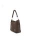 New Style Model Multi-Compartment Lined Adjustable Strap Crossbody Hand and Shoulder Bag - 5