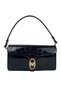 Genuine Leather Women's Shoulder Bag