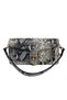 Genuine Leather Women's Shoulder Bag - 5