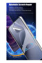 Infinix Hot 60i 4G 2025 Hydrogel Film Thin and Flexible - Clear - 5