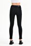 Women's Zippered High Waist Tight Smoked Jeans - 4