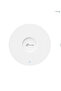 J-68 Omada Eap653 Ax3000 2400 Mbps Dualband Wifi6 Ceiling Type Access Point - 2