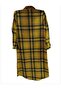 Women Lumberjack Long Dress - 2