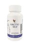 Arctic Sea Omega-3 Fish Oil and Vitamin E Supplementing Food 120 Softgels - 2