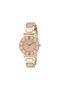 AK3782BHRG Women's Glitter Accented Bracelet Watch