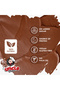 Uncle Choco Premium Chocolate Hazelnut Spread 750g - 3