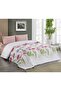 Kristal Ranforce Double Duvet Cover Set |   100% Cotton |   57 Tel |   4 Pieces |   Luxury Box - 3
