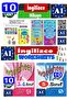 10 Qr Audio-Enhanced Elementary School Stories + 10 4Th Grade Stories Classroom Worksheets + 10 Pieces of 5Th Grade Material. Classroom Worksheets