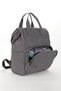 Mother Baby Care Backpack and Mommy Bag Shoulder Bag 2-Piece Set - 4