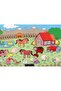 English 5 Pieces 5. Classroom Story + 1 Workbook / Practice Test + 34 Flashcards - 8