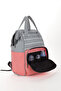 Mother Baby Care Backpack and Mommy Bag Shoulder Bag Set of 2 - 4