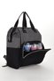 Mother Baby Care Backpack and Mommy Bag Shoulder Bag Set of 2 - 4
