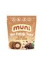 Gluten-Free, Additive-Free Cocoa Bean Peanut Ball - 6