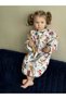 Economical Double Set, Zoo Model, 3-6 Years Old, 1 Long Sleeve, 1 Short Sleeve, Liquid-Proof Painting Apron - 7