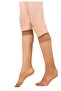 6" Thin Below the Knee 57 Skin Good News Socks