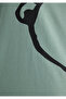 Joe Cool Printed Green T-Shirt Loose Fit / Loose Relaxed Cut 1613362 -71479 - 8