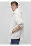 Pro White Hooded Sweatshirt - 0211338 -70057 - 3
