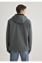 Pro Hooded Khaki Jacket Slim Fit / Slim Fit 0110562 -71598 - 6