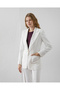 Double Pocket Polyviscon Blazer Jacket