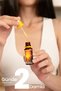 D3K2 |   Vitamin D3 (1000 Iu) & K2 (25Mcg) |   Quality Content |   Pureness for Health Principle |   365 Drops - 6