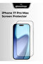 Ultra-Clear Screen Protector for iPhone 17 Pro Max – Maximum Clarity & Ultimate Protection