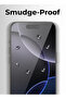 Ultra-Clear Screen Protector for iPhone 17 Pro Max – Maximum Clarity & Ultimate Protection - 5