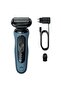 Series 5 Electric Shaver, Wet & Dry, 52-a1000s - 7