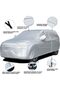 AUTO FAMILY Durable All-Season Car Cover 250 GSM – ((GMC / 587X187X119CM)) - 4