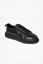 Paris Premium Series Black Men's Casual Shoes - 2