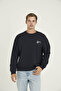 100% Cotton Men's O-Neck Sweat-Shirt Classic Elegance and Comfort Combined S501 - 4