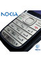 1203 Tuşlu Cep Telefonu - 5
