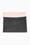 Baby Kids Double Layer Special Design Extra Cold Protective Beanie Neck Collar Set - 8