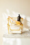 Set of 2 Gold Color Metal Baskets 32 X 22 X 16 / 33 X 27 X 20 cm - 4