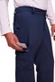 Infinity Medical Clothing Doctor Scrubs Surgical Suit Lycra Hospital Uniform - 6
