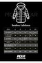 Women's Coat Detachable Hood Slit Detail Women's Puffer Coat & Jacket - 7