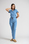 Citrine Sky Blue (Set) - 3