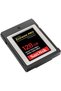 Extreme Pro 128Gb 1700Mb/S Cfexpress Type B Memory Card -Sdcfe-128G-Gn4Nn - 2